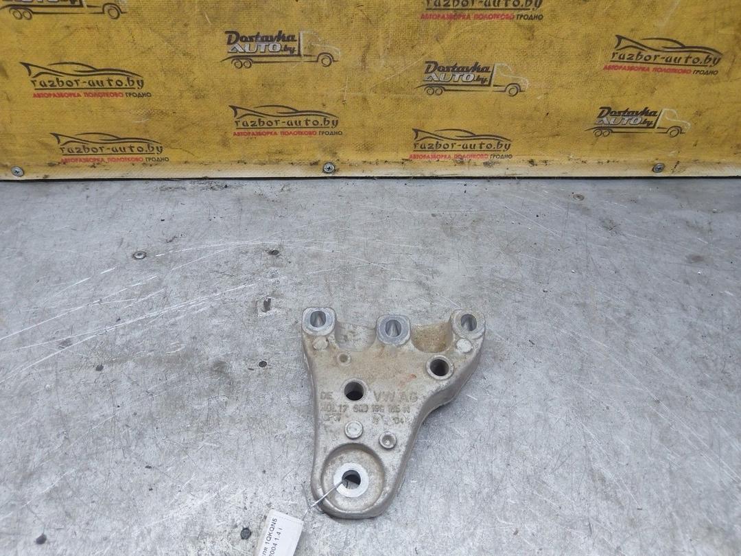 Кронштейн двигателя 1QKQN5 Volkswagen Polo купить с доставкой