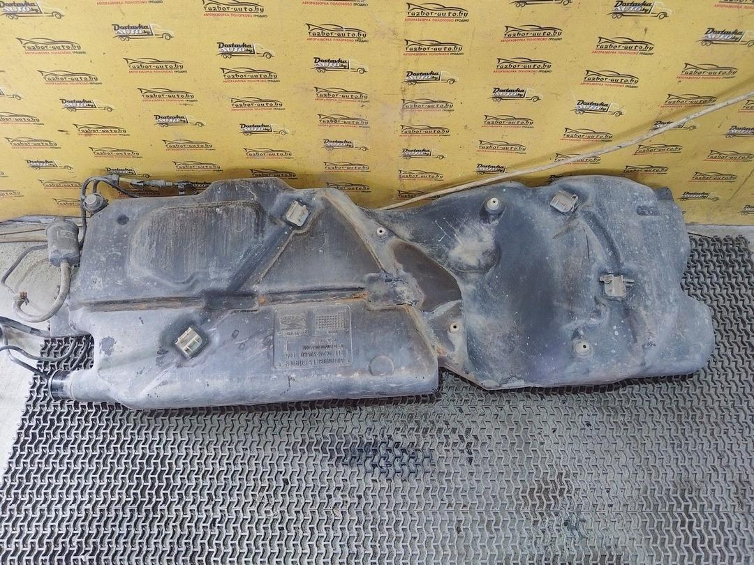 Бак топливный QFVFEG Citroen Xsara купить