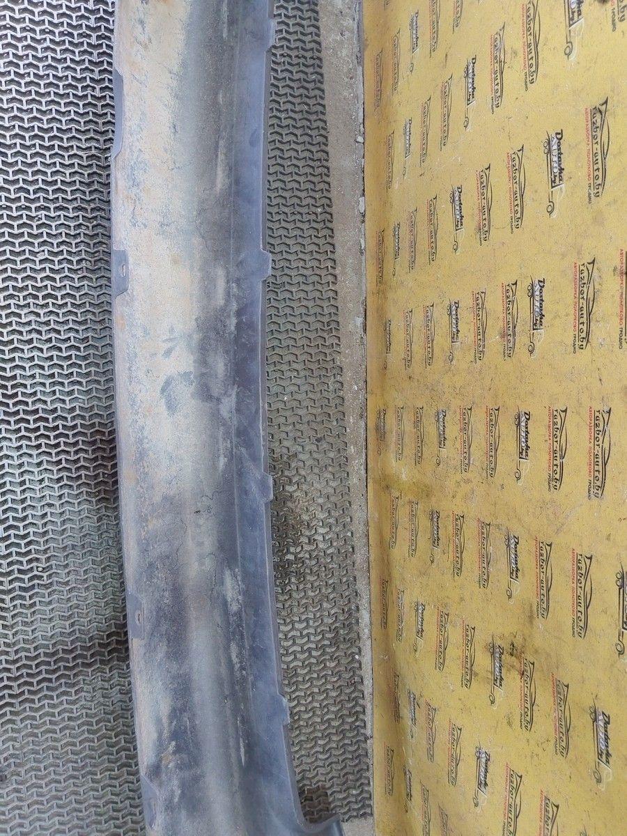 Бампер задний PN7LDE Chrysler Voyager undefined