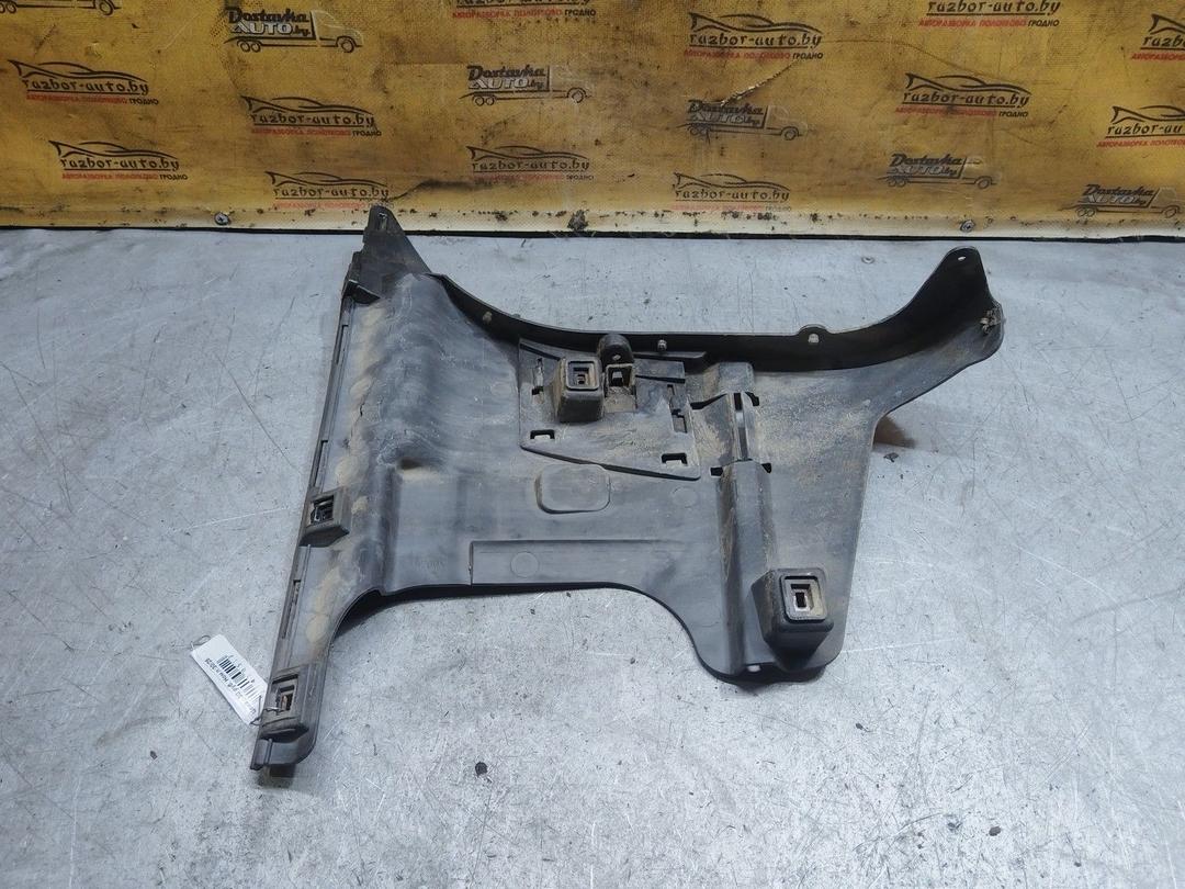 Кронштейн крепления бампера заднего ADBFJ8 Volvo S60 купить в магазине запчастей бу