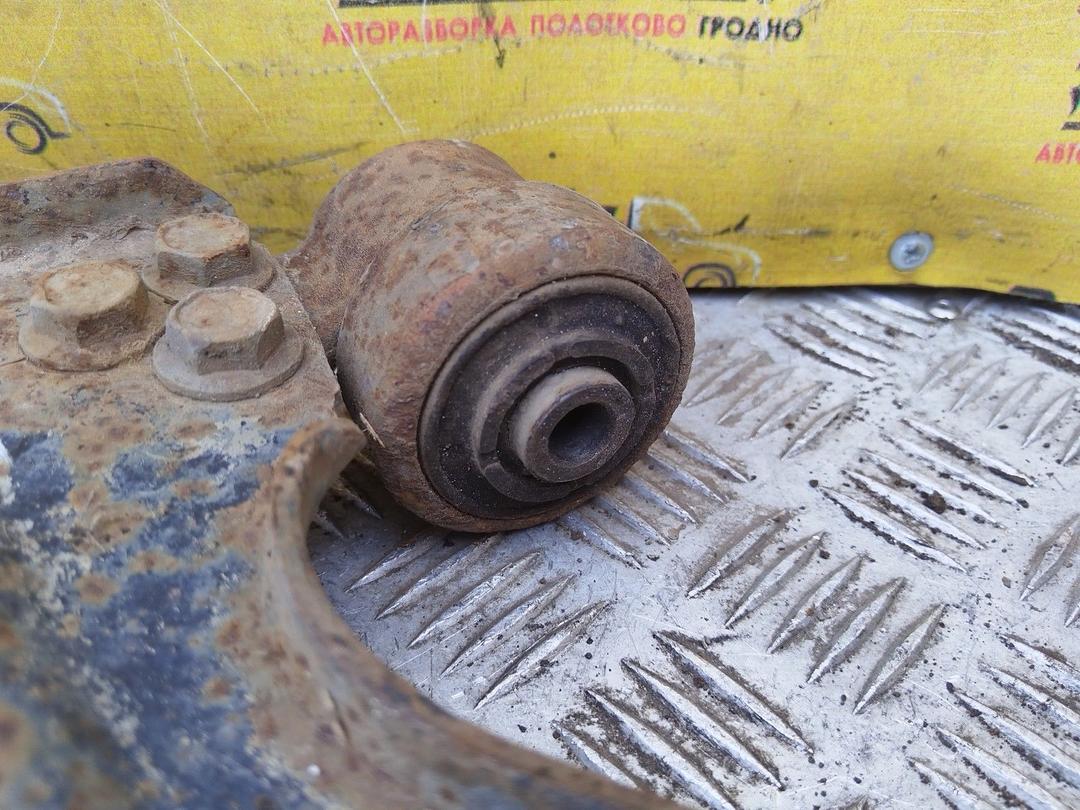 Рычаг передний правый FAX9MA Opel Corsa - Фото 2