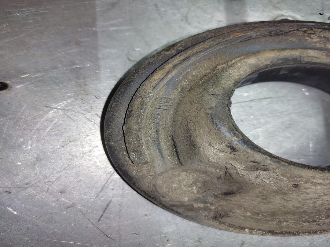 Уплотнитель 9X4TXO Opel Signum