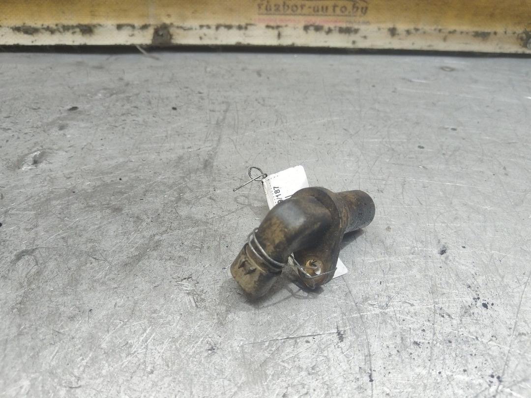 Датчик коленвала 1XIT5M Opel Astra - Фото 2