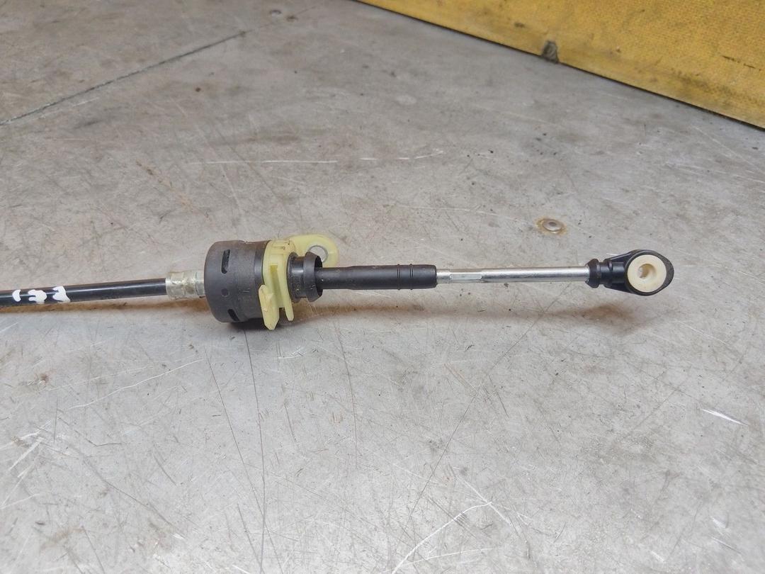 Трос кулисы КПП C2UE3F Ford Fusion - Фото 5