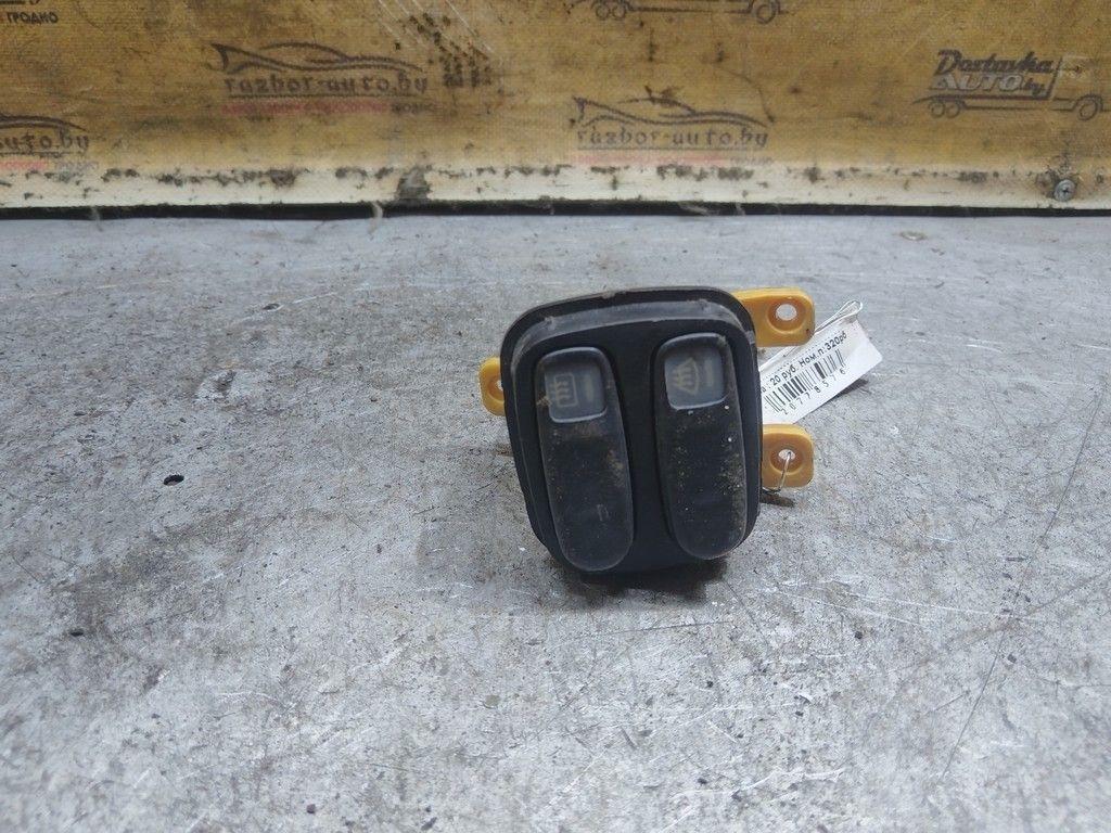 Кнопка подогрева лобового стекла XZHZSJ Mazda Xedos 6 - Фото 1