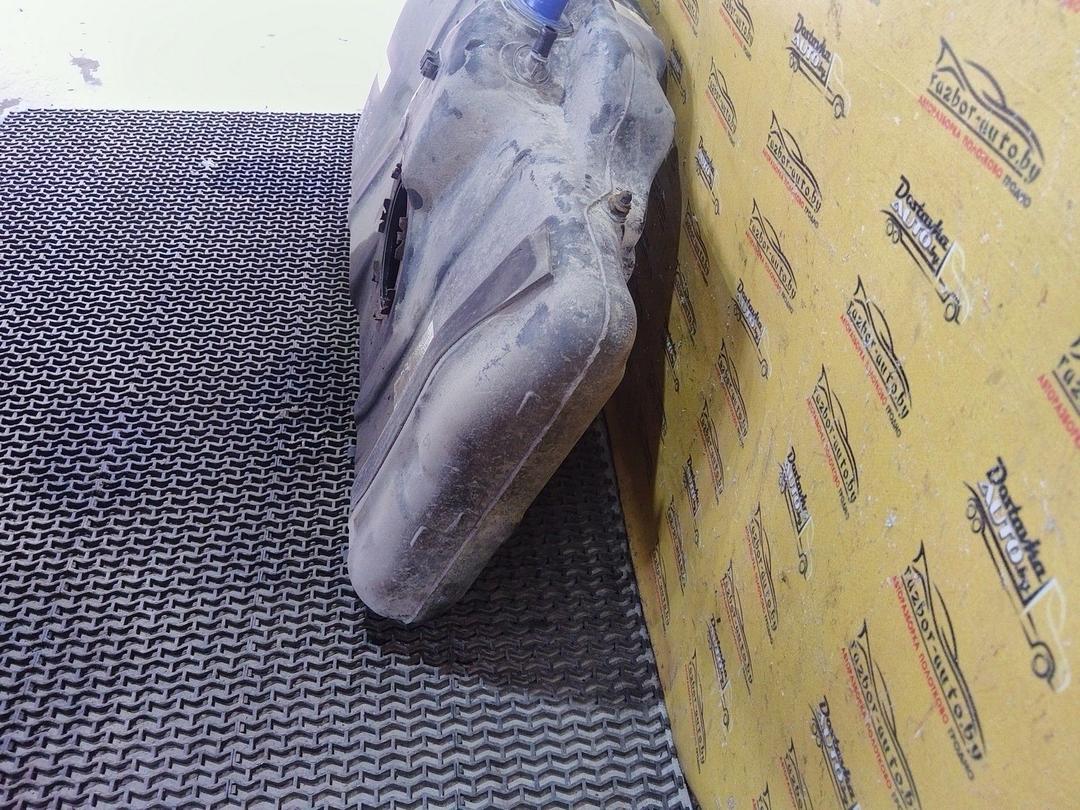 Бак топливный WZ4KPH Opel Zafira купить с доставкой