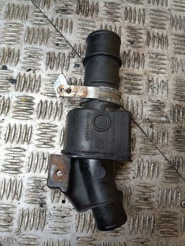 Патрубок воздушного фильтра LYW5U4 Nissan Note