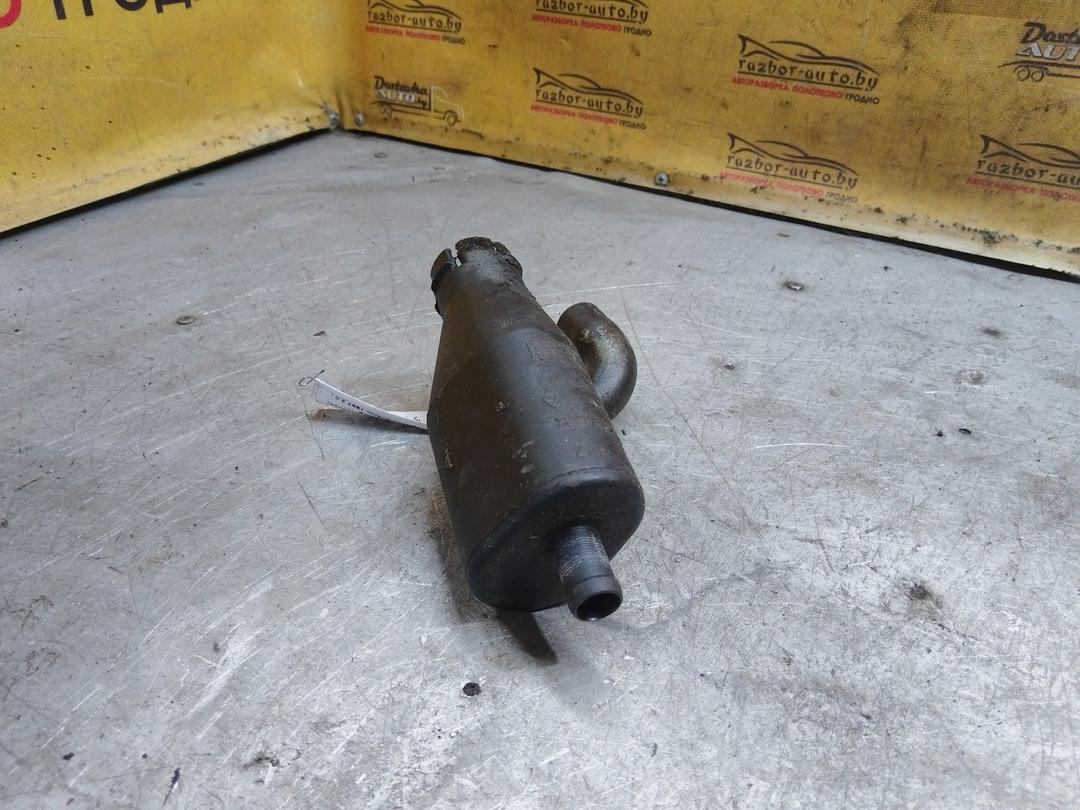 Маслоотделитель (сапун) M4DLRB Renault Scenic купить с доставкой