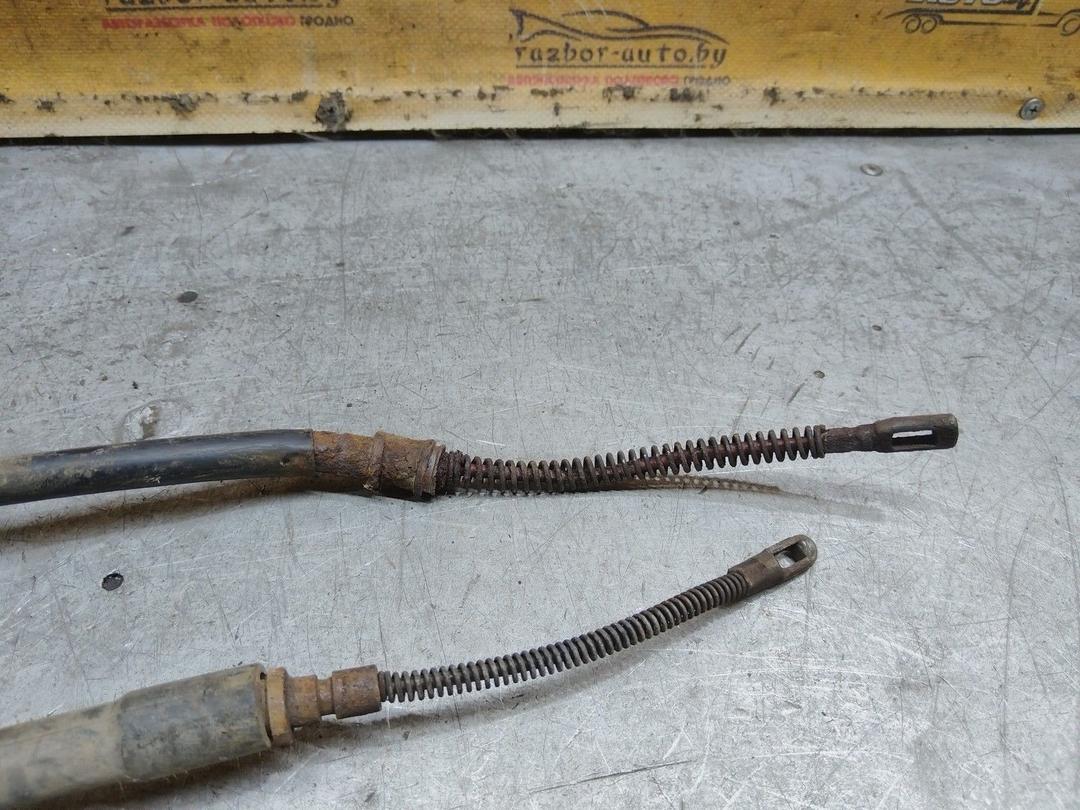 Трос ручника WPWFOF Daewoo Nubira купить в магазине запчастей бу