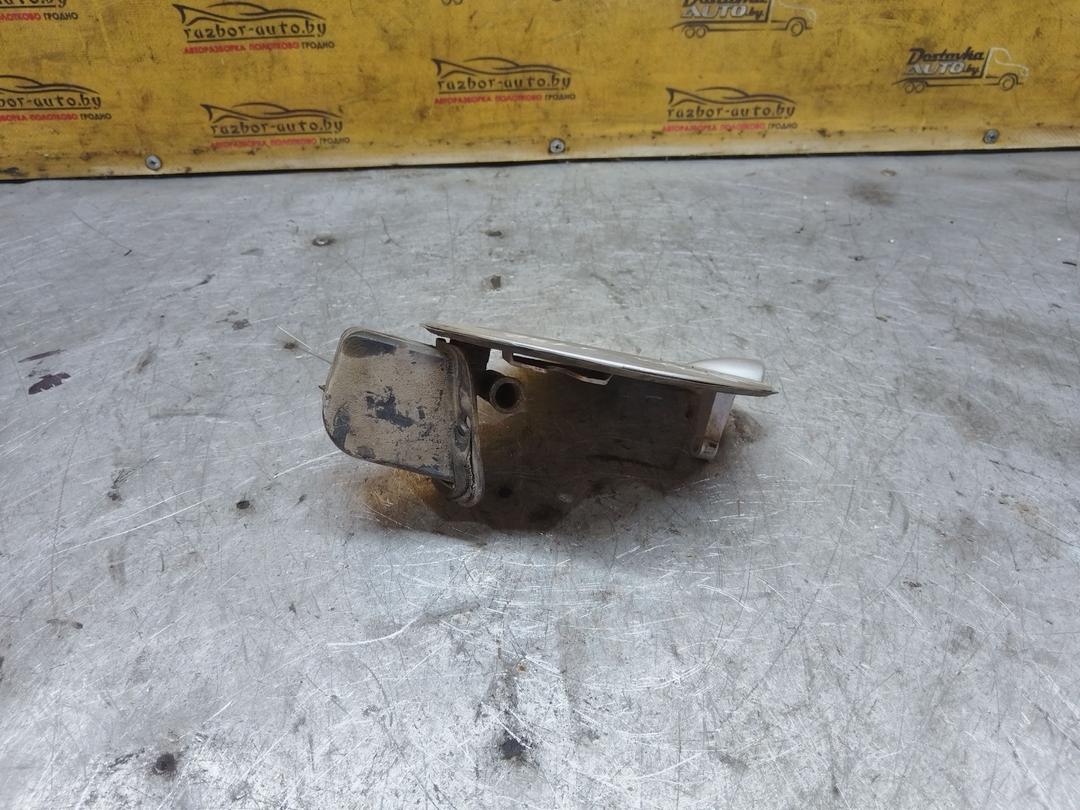 Лючок топливного бака QG330K Opel Astra - Фото 3
