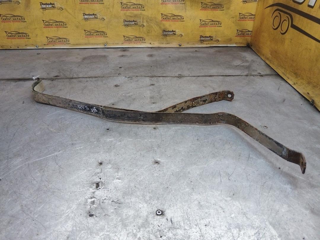 Крепление топливного бака 0Z0SZM Opel Vectra - Фото 1