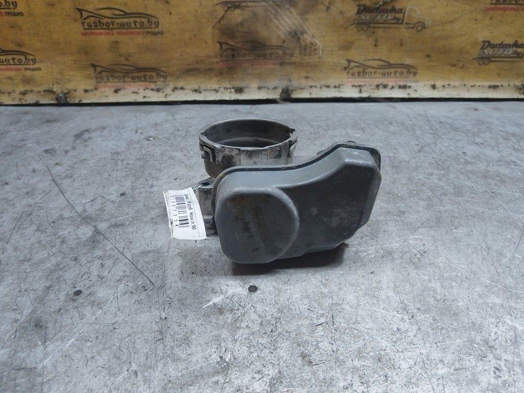 Заслонка дроссельная KTNI6J Volkswagen Passat - Фото 2