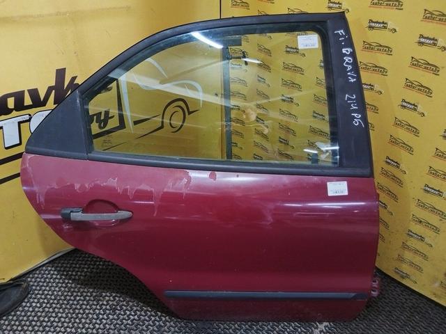 Петля двери задней правой YRXYHW Fiat 