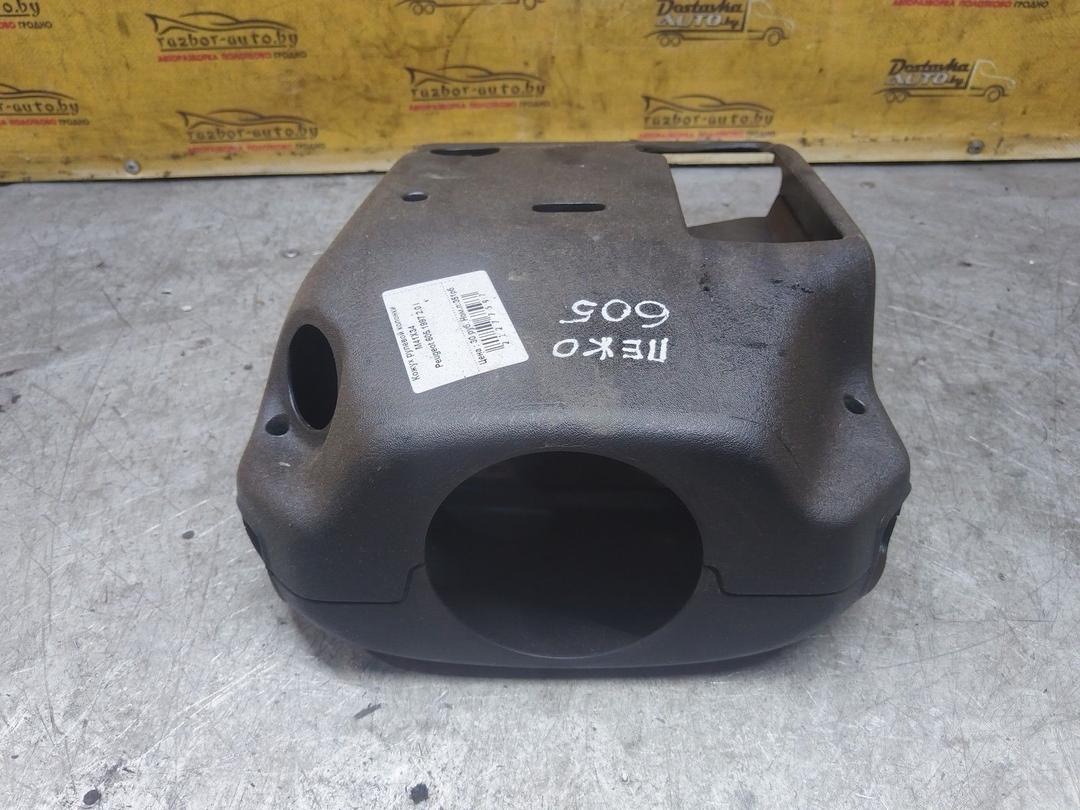 Кожух рулевой колонки M41X34 Peugeot 605