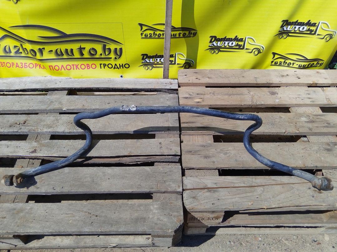 Стабилизатор подвески (поперечной устойчивости) передний NO14P5 Opel Signum - Фото 5