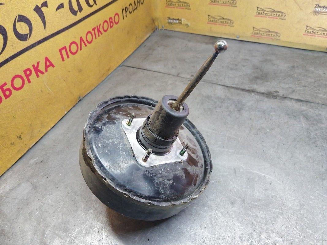 Вакуумный усилитель тормозов 097HAM Skoda Fabia купить
