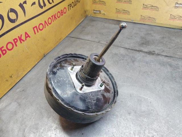 Вакуумный усилитель тормозов 097HAM Skoda Fabia купить