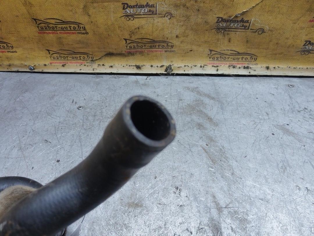 Патрубок радиатора 53OM18 Fiat Punto купить в магазине запчастей бу