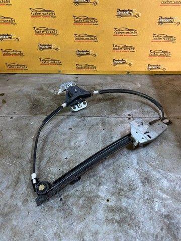 Стеклоподъемник задний левый RQG9D4 Volkswagen Passat