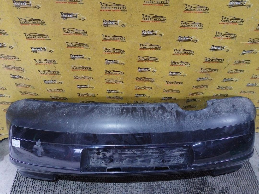 Бампер задний 88LP3X Volkswagen Polo undefined
