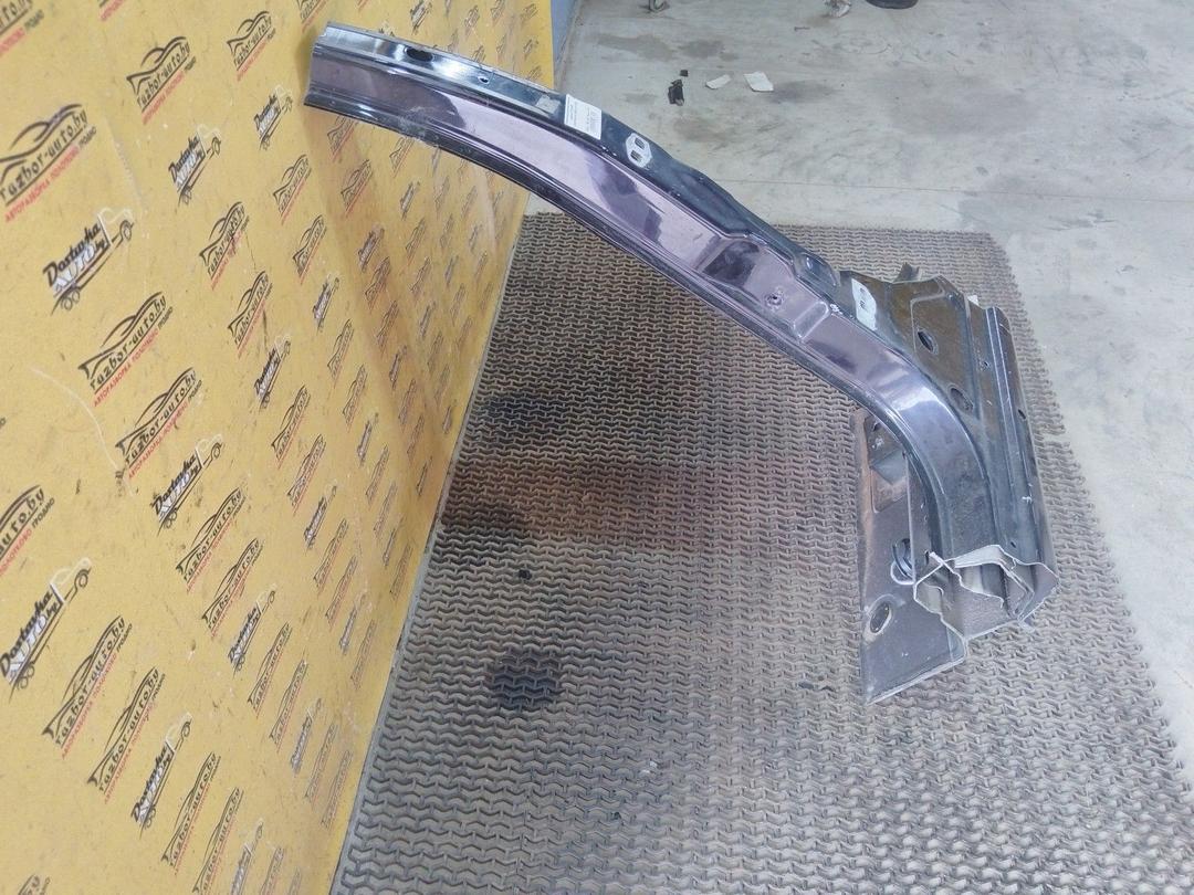 Стойка кузовная центральная правая FT0WME Opel Signum купить в магазине запчастей бу