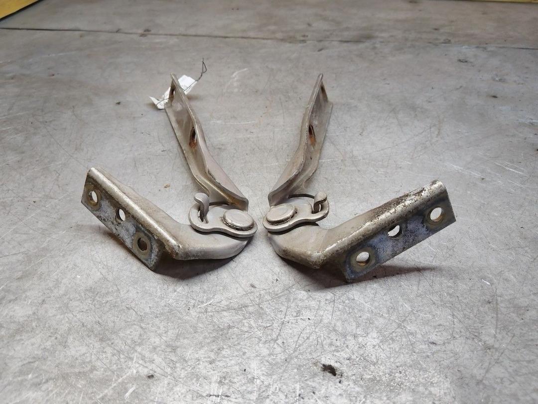 Петля капота BLS1H7 Volkswagen Passat - Фото 2