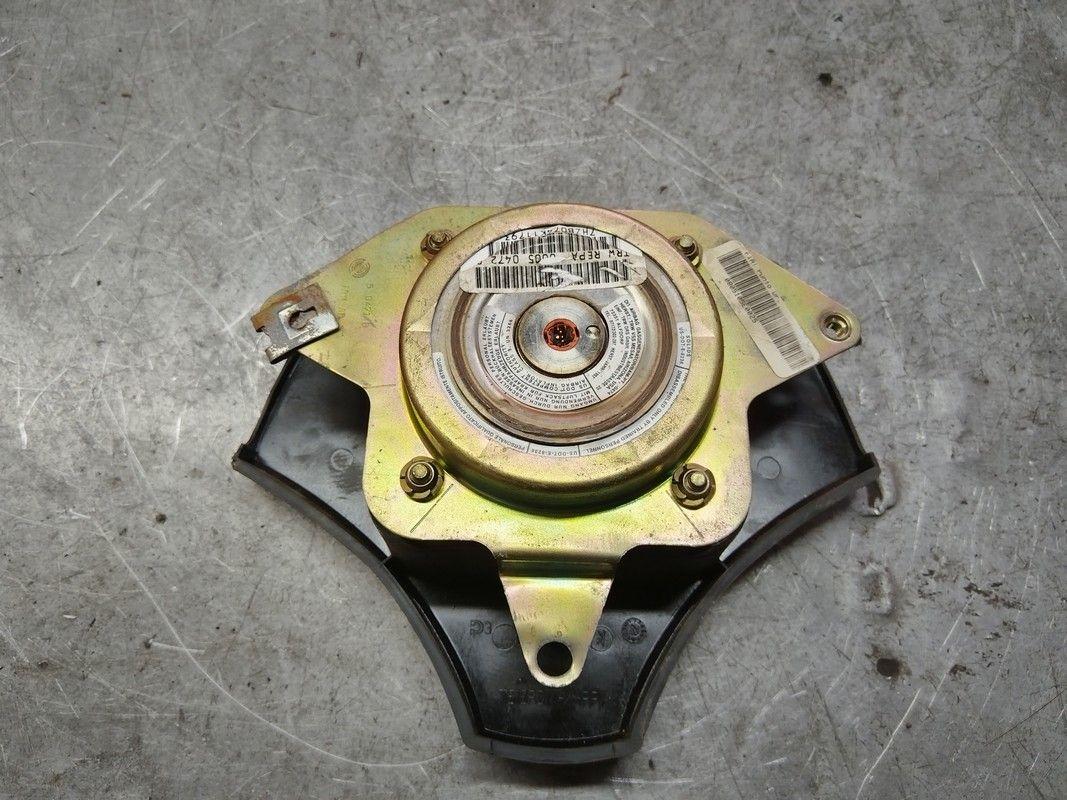 Подушка безопасности водителя UY9A0C Fiat Punto - Фото 2