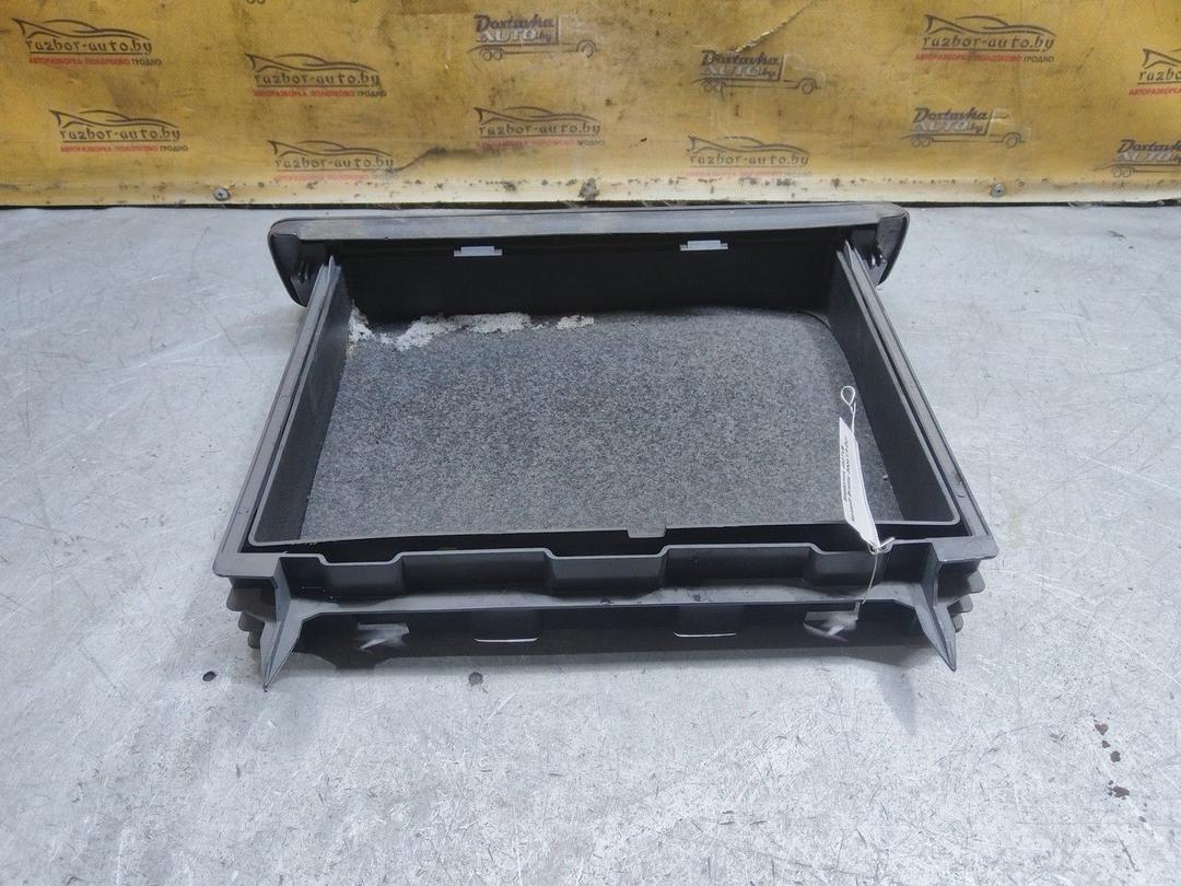 Бардачок 483TVB Renault Scenic купить