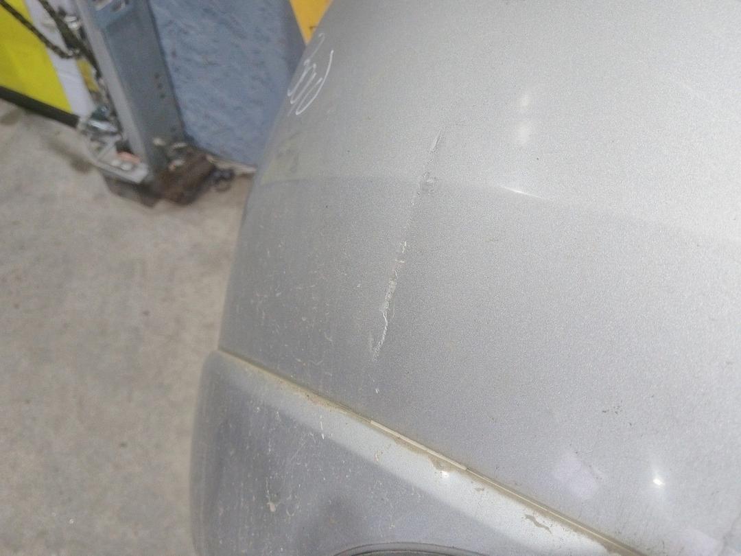 Бампер задний E6OHA2 Opel Vectra купить в магазине запчастей бу