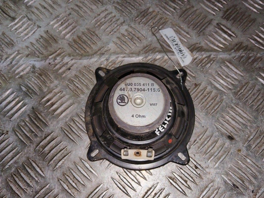 Динамик Y99Y5T Skoda Felicia купить