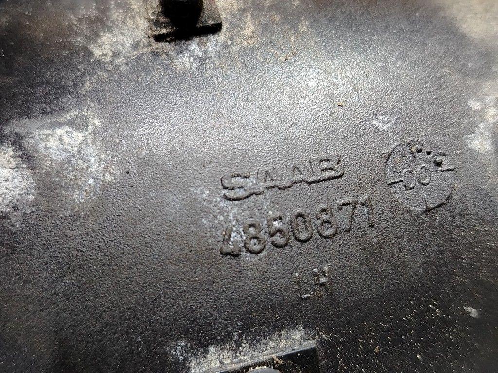 Ручка наружная передняя левая CSSNCP Saab 9-5 - Фото 4