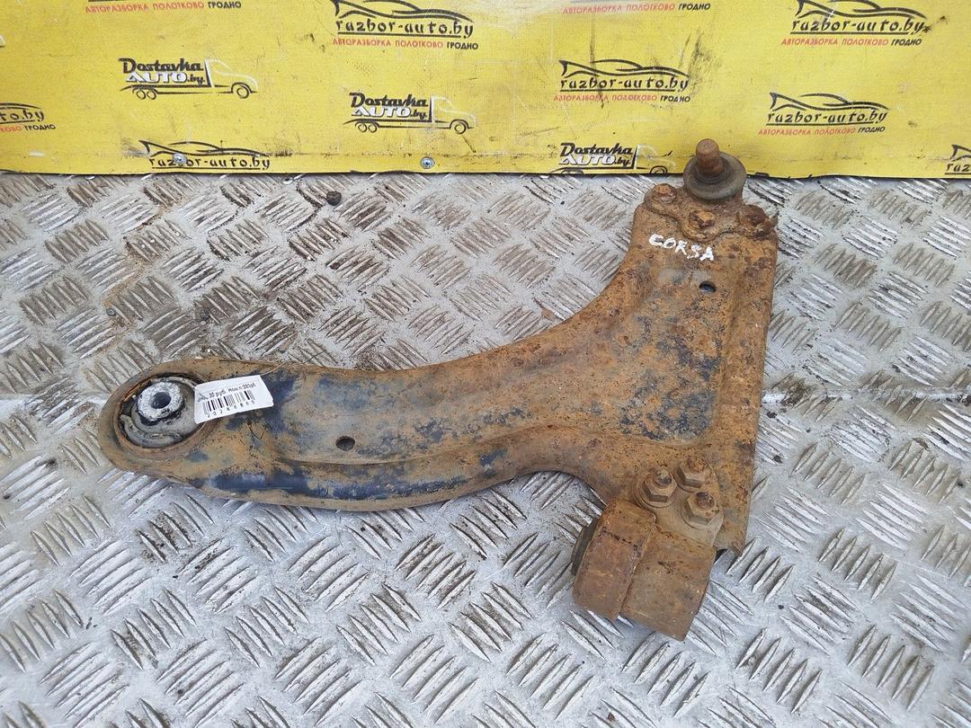 Рычаг передний левый BEXNLD Opel Corsa