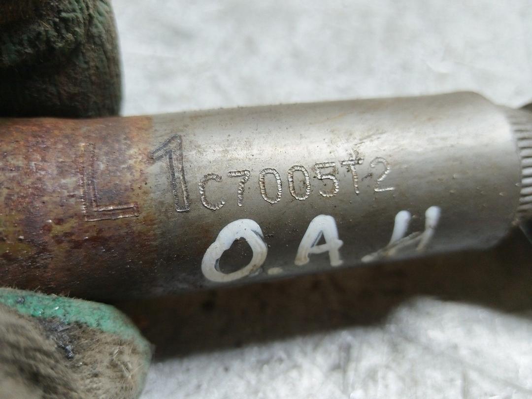 Рулевой карданчик NZ64B4 Opel Astra купить с доставкой