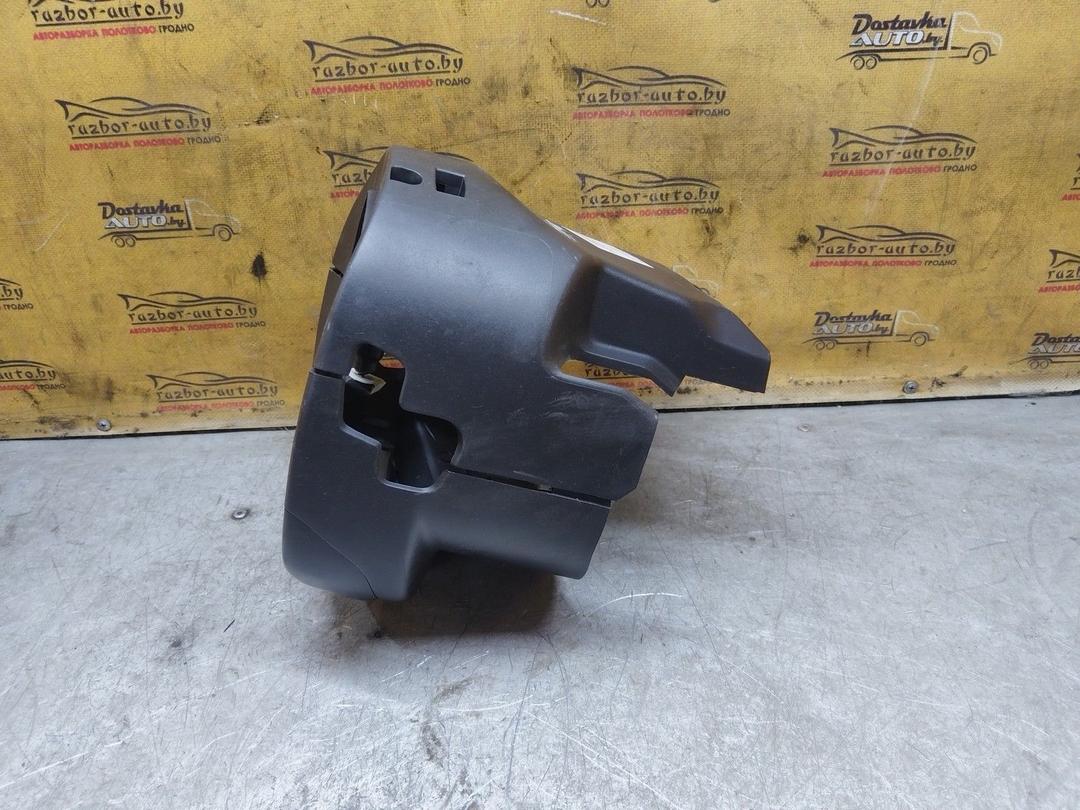 Кожух рулевой колонки XT18TS Citroen C4 Grand Picasso купить