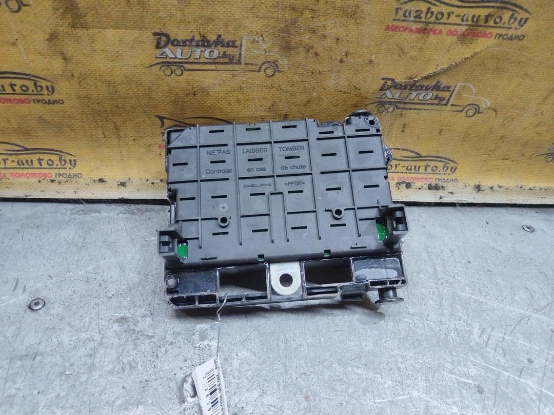 Блок BSM 6VP5OT Peugeot 206 купить с доставкой