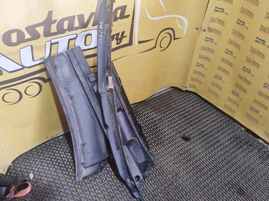 Дождевик 871S63 Peugeot 406 - Фото 1