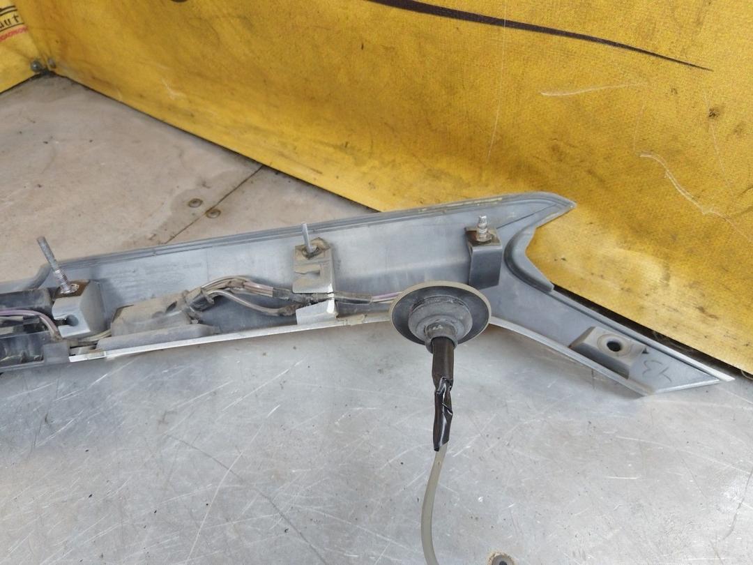 Бленда 3NI68T Ford Fusion undefined