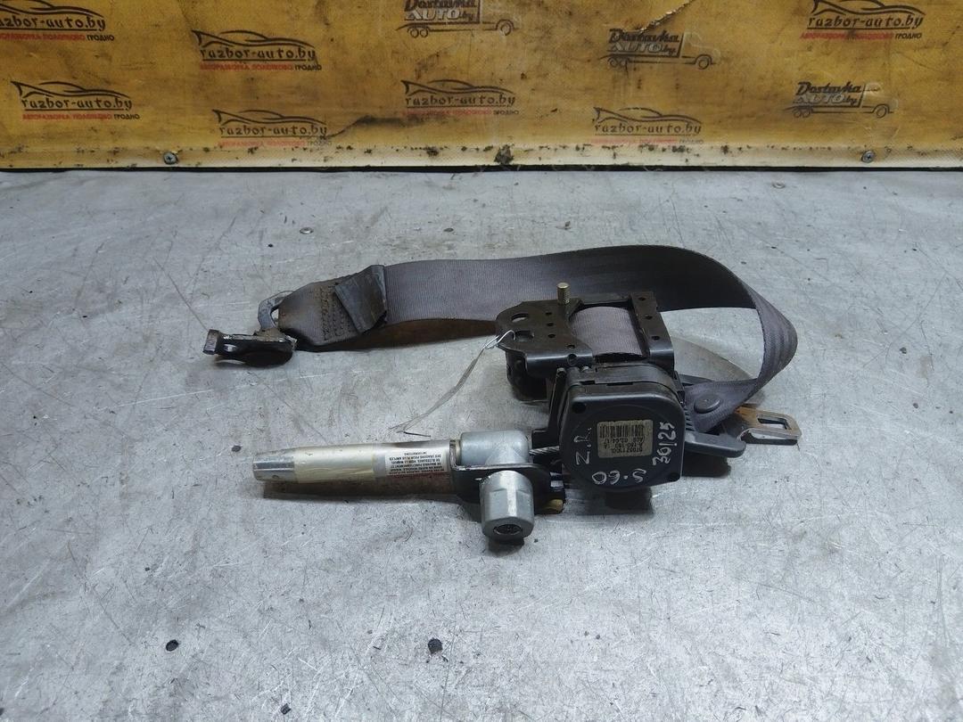 Ремень безопасности задний правый FR6YHO Volvo S60 купить с доставкой