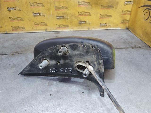 Зеркало наружное левое HZ1MML Citroen Jumper купить