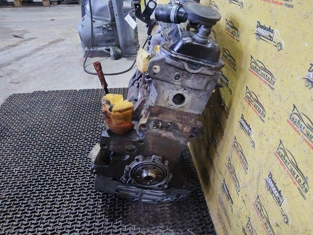 Двигатель 2HF38R Audi A4 купить с доставкой
