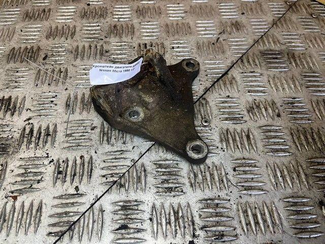 Кронштейн двигателя D248HR Nissan Micra - Фото 1