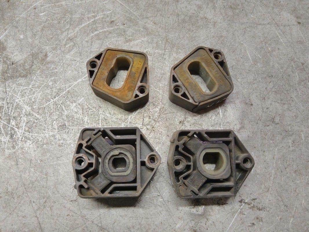 Кронштейн радиатора WSUI09 Skoda Octavia купить