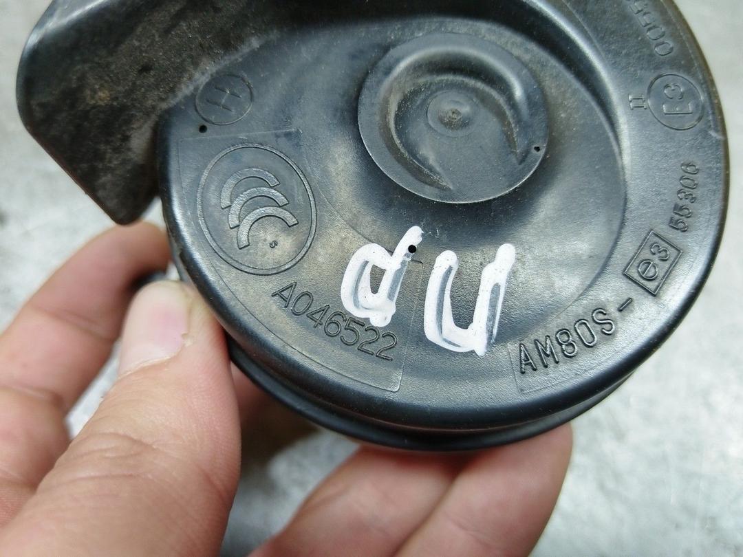 Сигнал (клаксон) JC1WMB Volvo XC70 undefined