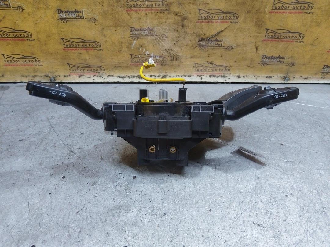 Переключатель подрулевой (стрекоза) ZSW4FG Ford Focus - Фото 2