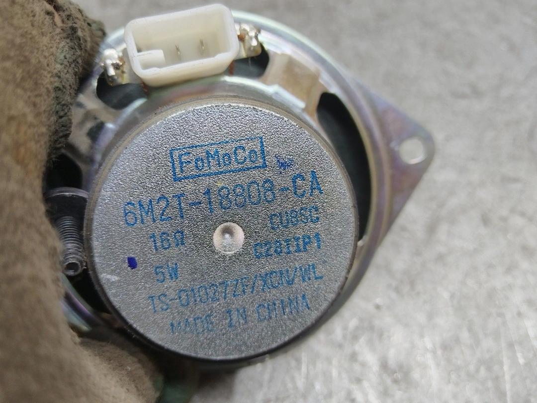 Динамик LRYZ7N Ford Galaxy купить с доставкой