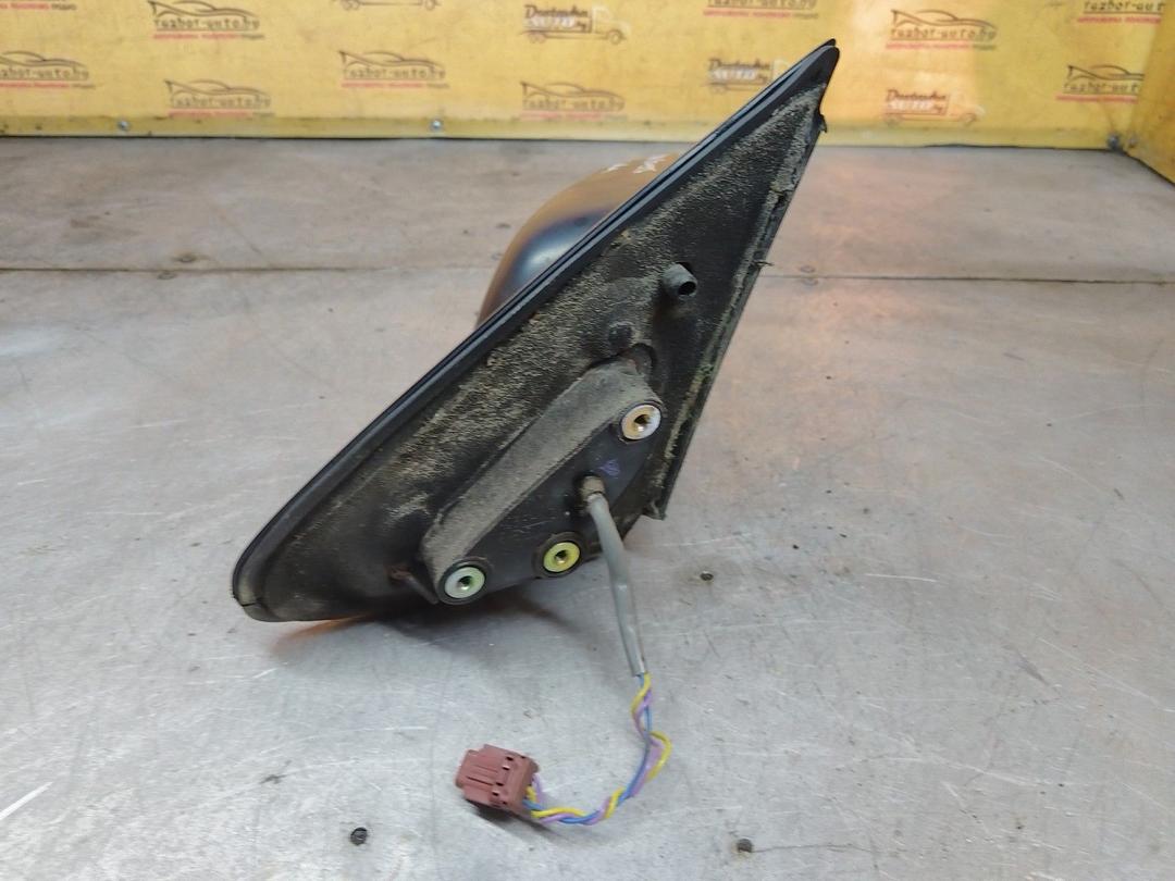 Зеркало наружное правое I2DQMQ Nissan Almera купить в магазине запчастей бу