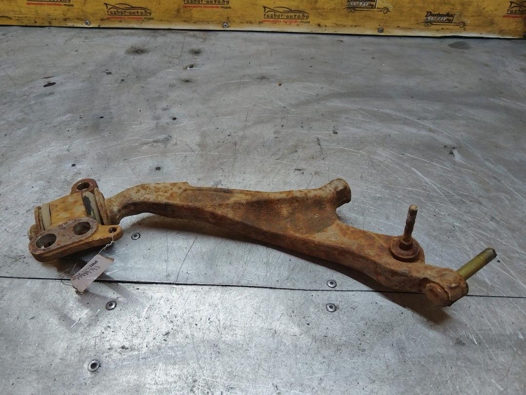 Рычаг передний правый 15FYXE Rover 45 - Фото 3