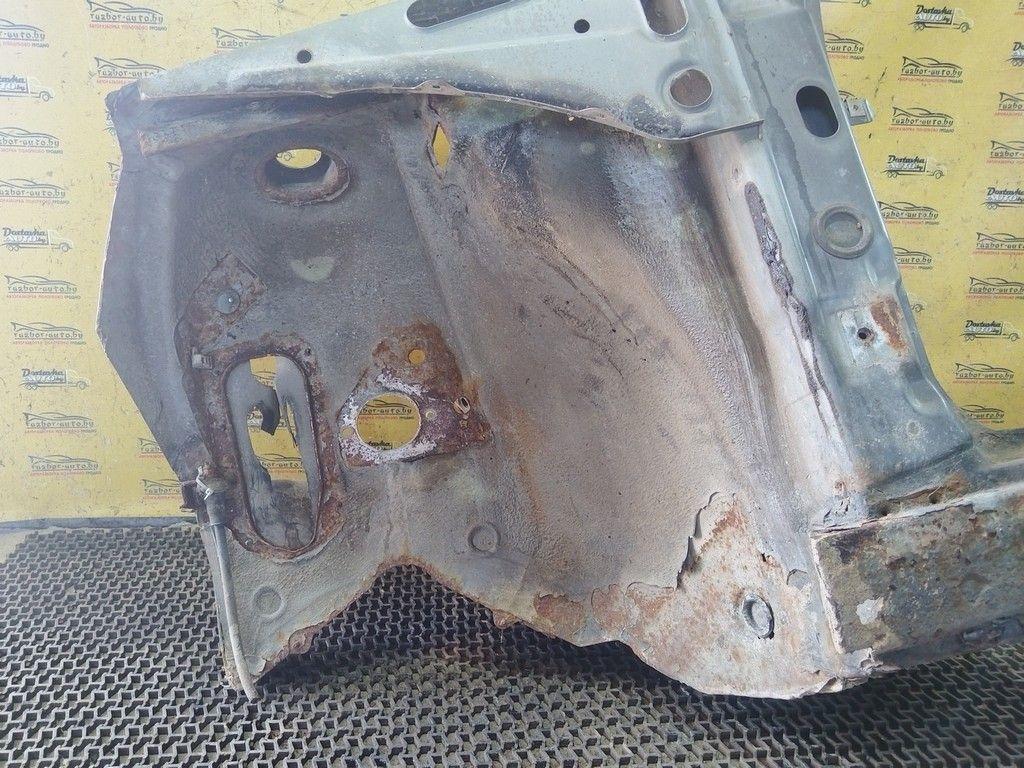 Стойка кузовная передняя левая BIPE7X Audi 80 - Фото 3