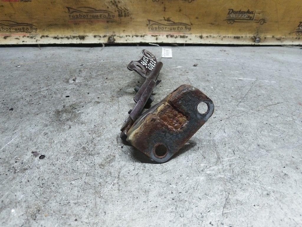 Петля капота левая TBDKGJ Mazda Xedos 6 - Фото 4