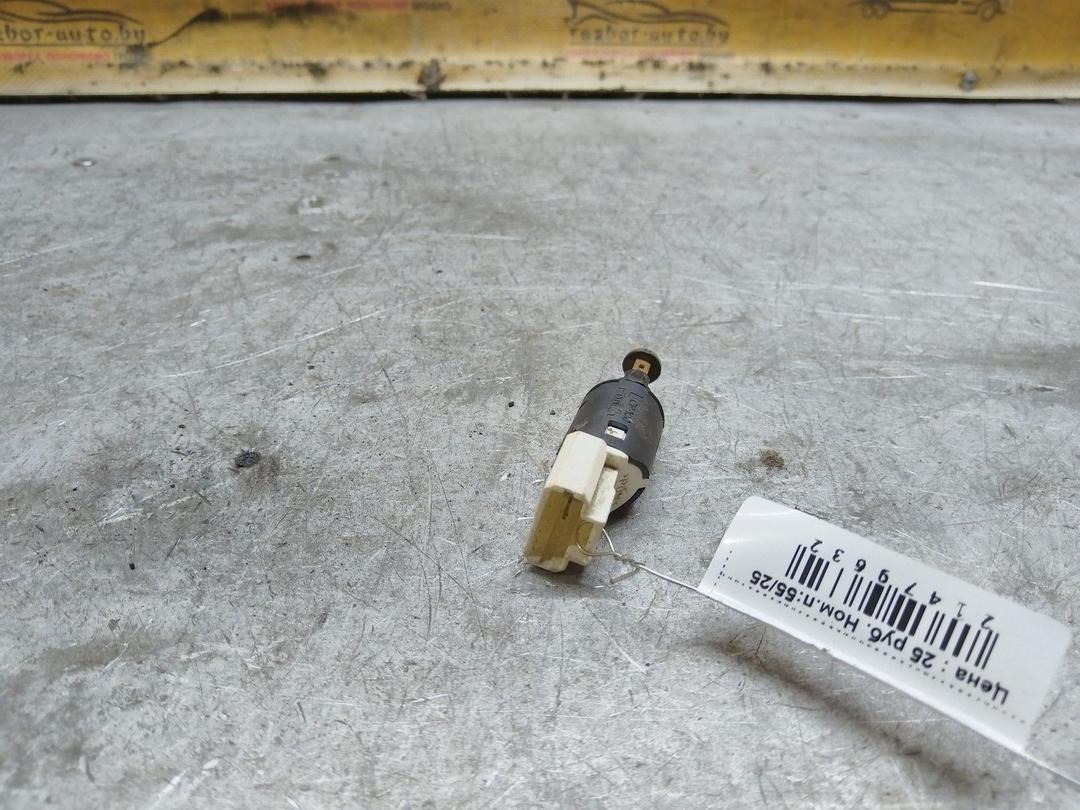 Датчик положения педали тормоза 0C09DO Citroen C3 купить с доставкой